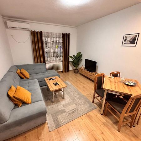 R-Residency Ll Apartment Баня Лука Екстериор снимка