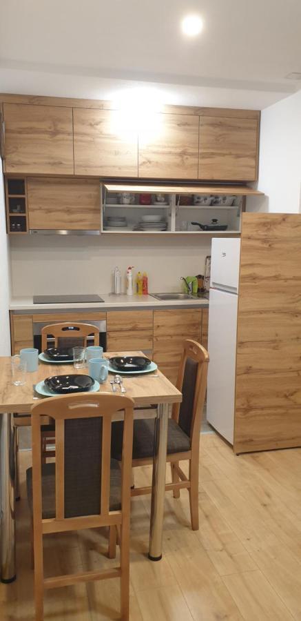 R-Residency Ll Apartment Баня Лука Екстериор снимка