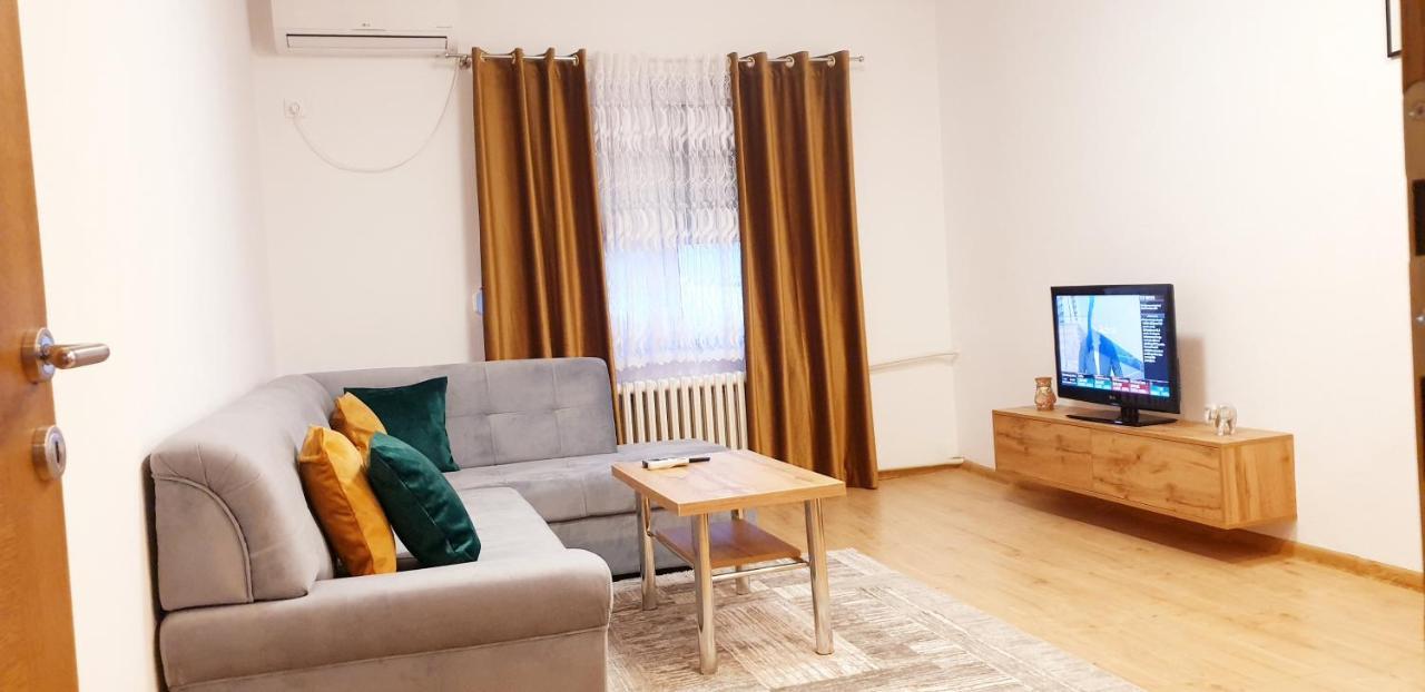 R-Residency Ll Apartment Баня Лука Екстериор снимка