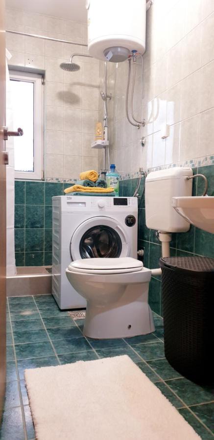R-Residency Ll Apartment Баня Лука Екстериор снимка