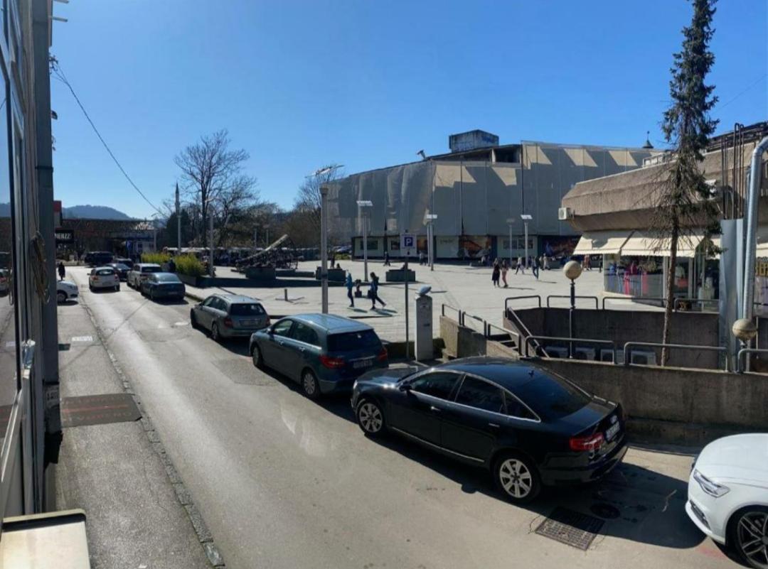 R-Residency Ll Apartment Баня Лука Екстериор снимка
