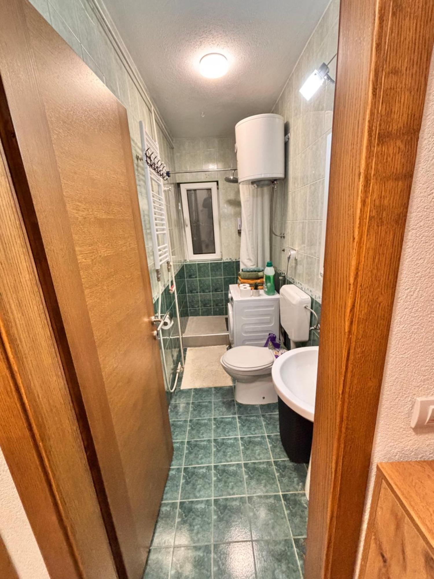 R-Residency Ll Apartment Баня Лука Екстериор снимка