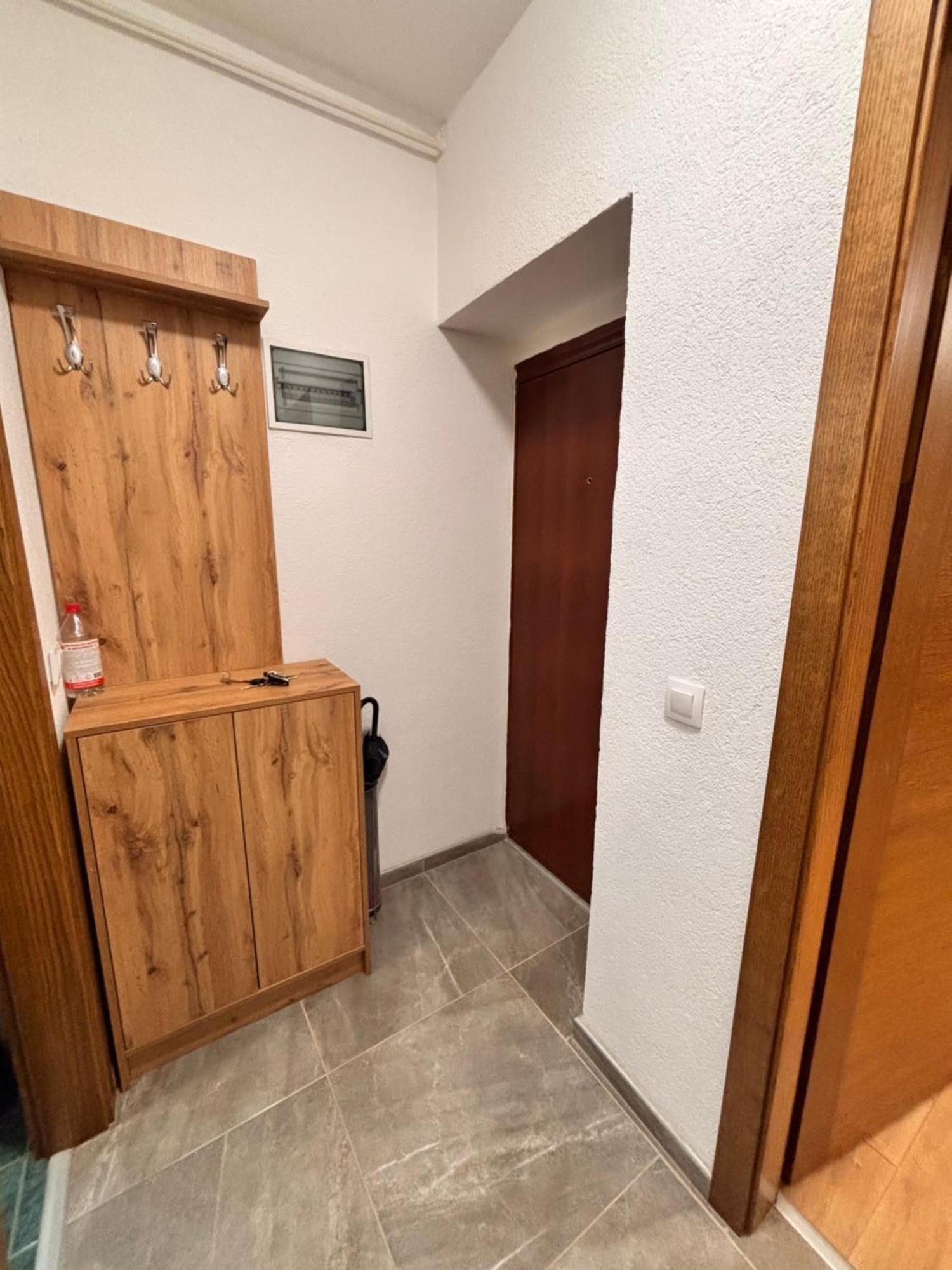 R-Residency Ll Apartment Баня Лука Екстериор снимка