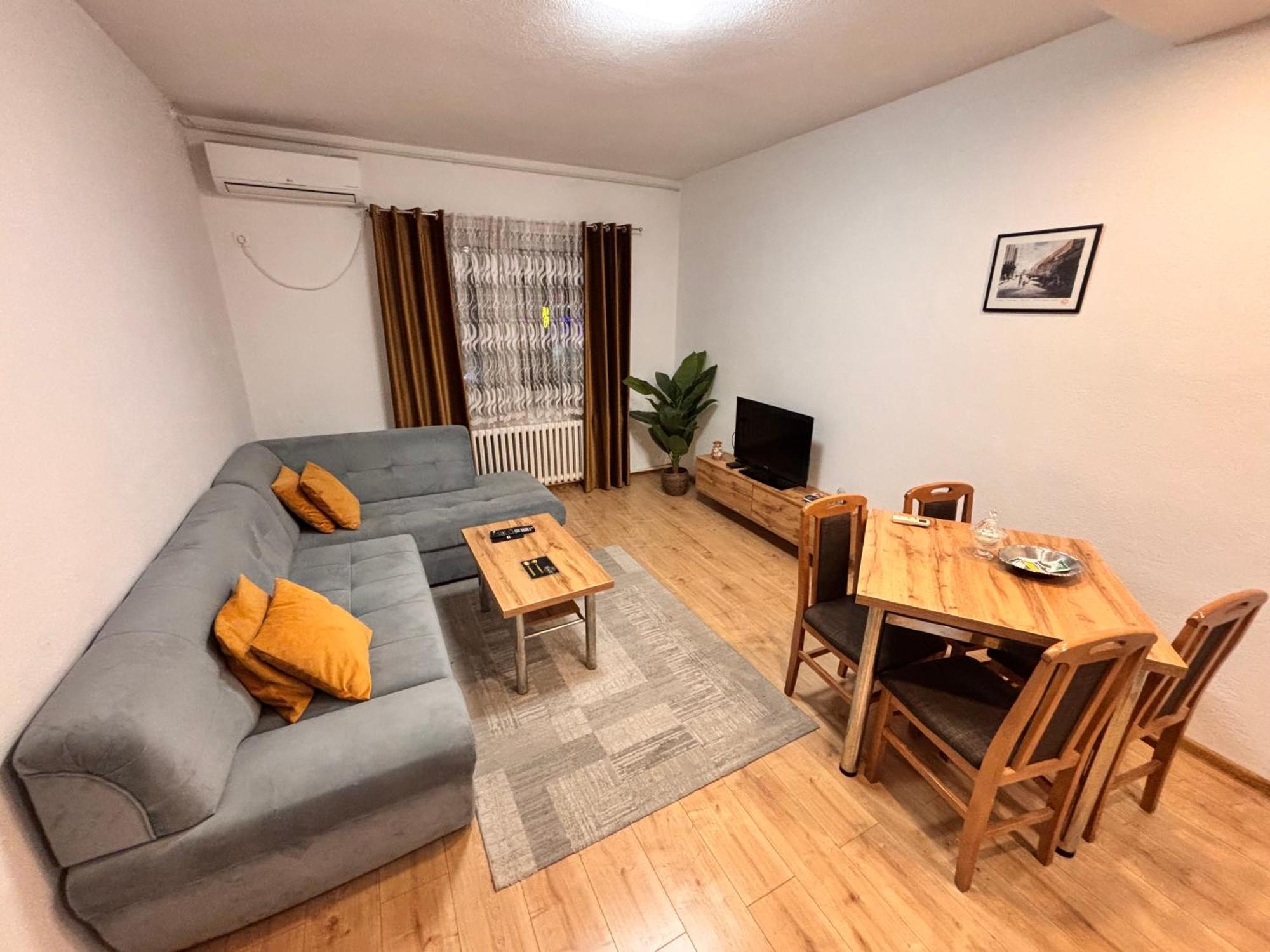 R-Residency Ll Apartment Баня Лука Екстериор снимка